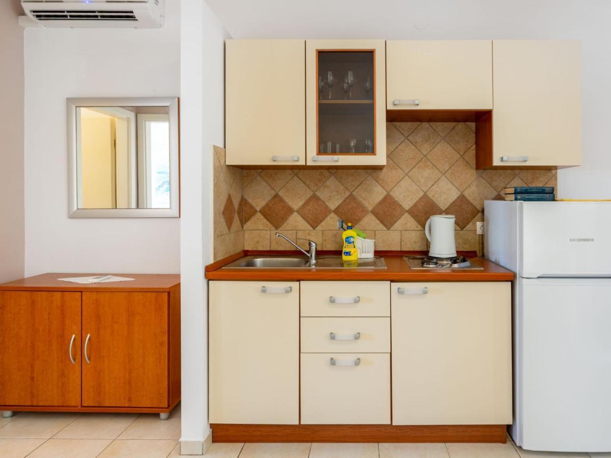 Apartment Tino - Zad511 By Interhome Сукошан Екстер'єр фото